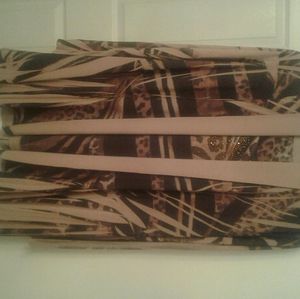 Bejeweled Tank with Sleeved Cover Set